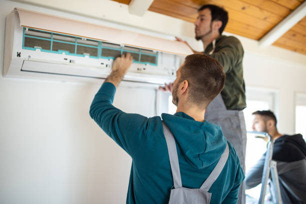 Best Solar-powered HVAC Systems in Owatonna, MN