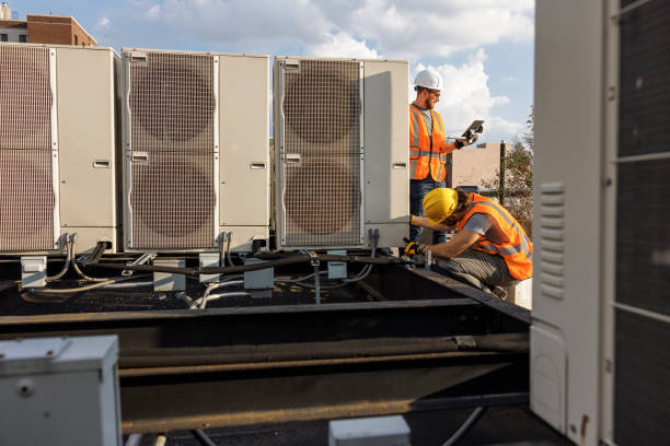 Best Residential HVAC in Owatonna, MN