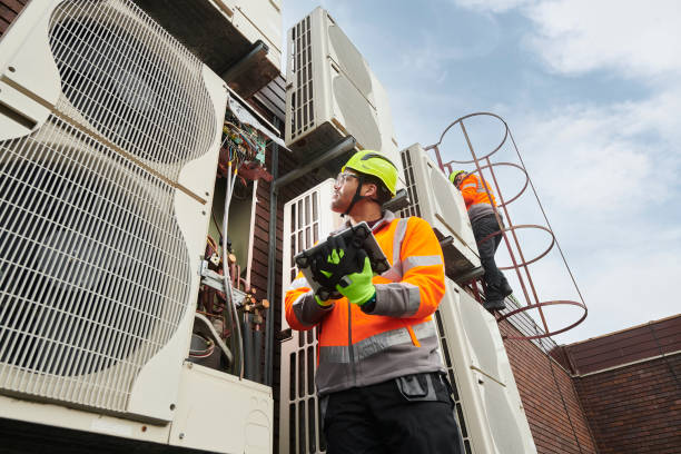 Best Air Conditioning Cleaning in Owatonna, MN