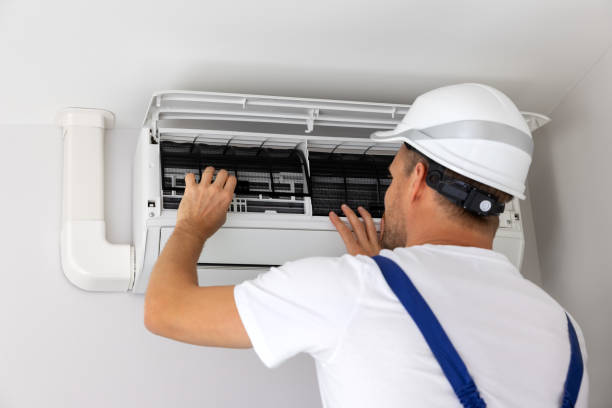 Best HVAC Training and Certification in Owatonna, MN
